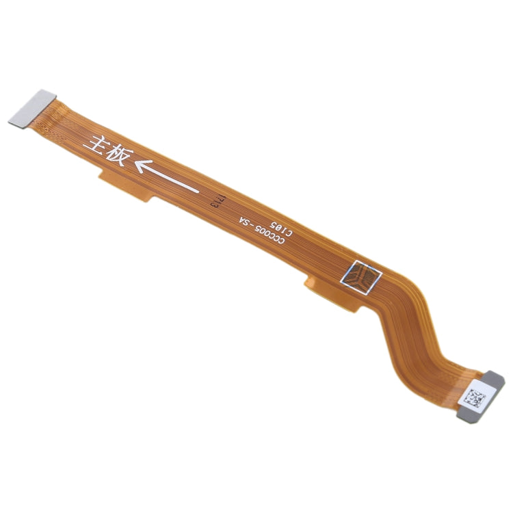 For OPPO A77 Motherboard Flex Cable - Flex Cable by PMC TechLife | Online Shopping South Africa | PMC TechLife | Buy Now Pay Later Mobicred