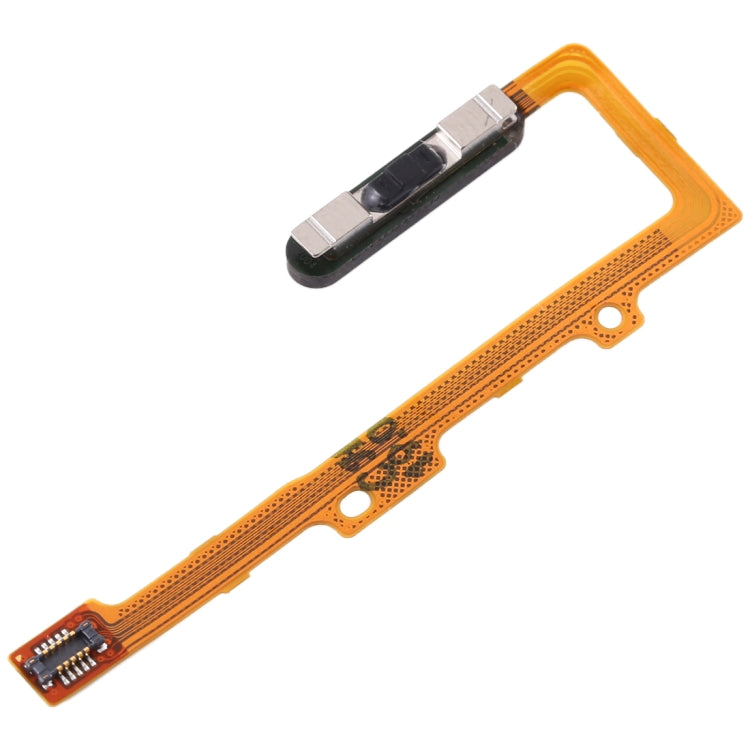 Fingerprint Sensor Flex Cable for Huawei Nova 5T / Honor 20 Pro / Honor 20(Blue) - Flex Cable by PMC TechLife | Online Shopping South Africa | PMC TechLife | Buy Now Pay Later Mobicred
