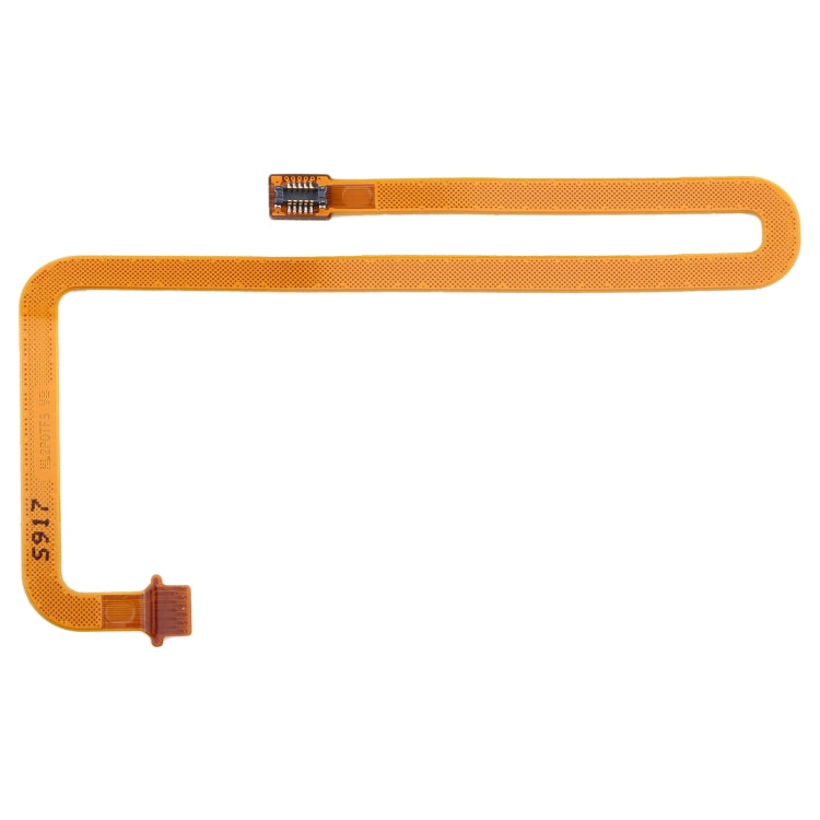 Fingerprint Sensor Flex Cable Extension for Huawei Enjoy 9s - Flex Cable by PMC TechLife | Online Shopping South Africa | PMC TechLife | Buy Now Pay Later Mobicred