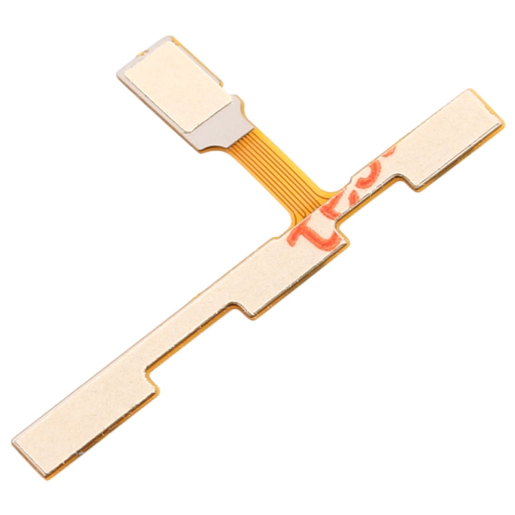 Power Button & Volume Button Flex Cable for Huawei Nova 5i - Flex Cable by PMc TechLife | Online Shopping South Africa | PMc TechLife | Buy Now Pay Later Mobicred