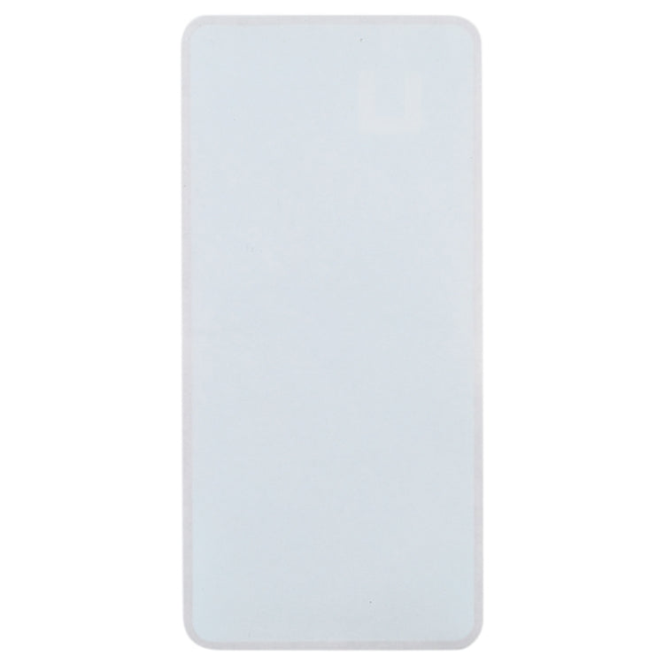 10 PCS Back Housing Cover Adhesive for Xiaomi Redmi K20 Pro / Redmi K20 - Adhesive Sticker by PMc TechLife | Online Shopping South Africa | PMc TechLife | Buy Now Pay Later Mobicred