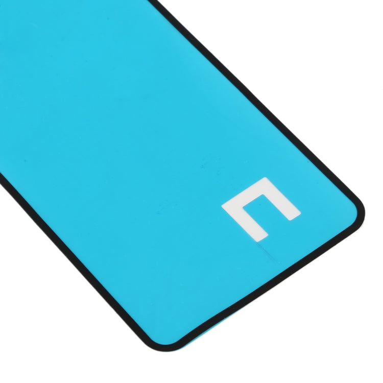 10 PCS Back Housing Cover Adhesive for Xiaomi Redmi K20 Pro / Redmi K20 - Adhesive Sticker by PMc TechLife | Online Shopping South Africa | PMc TechLife | Buy Now Pay Later Mobicred