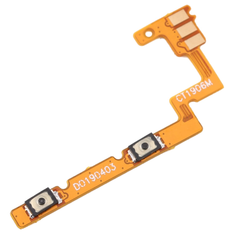 For OPPO Realme 2 Power Button Flex Cable - Flex Cable by PMc TechLife | Online Shopping South Africa | PMc TechLife | Buy Now Pay Later Mobicred