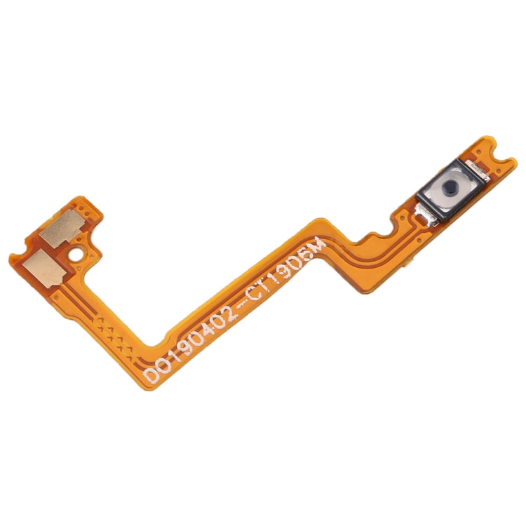 For OPPO Realme 2 Volume Button Flex Cable - Flex Cable by PMC TechLife | Online Shopping South Africa | PMC TechLife | Buy Now Pay Later Mobicred