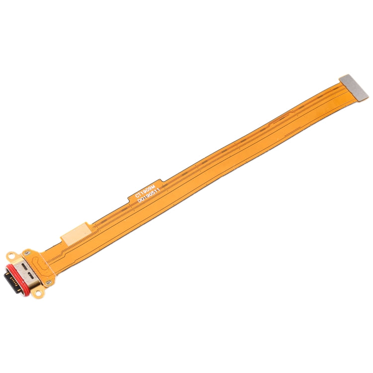 For OPPO Realme X / K3 Charging Port Flex Cable - Flex Cable by PMC TechLife | Online Shopping South Africa | PMC TechLife | Buy Now Pay Later Mobicred