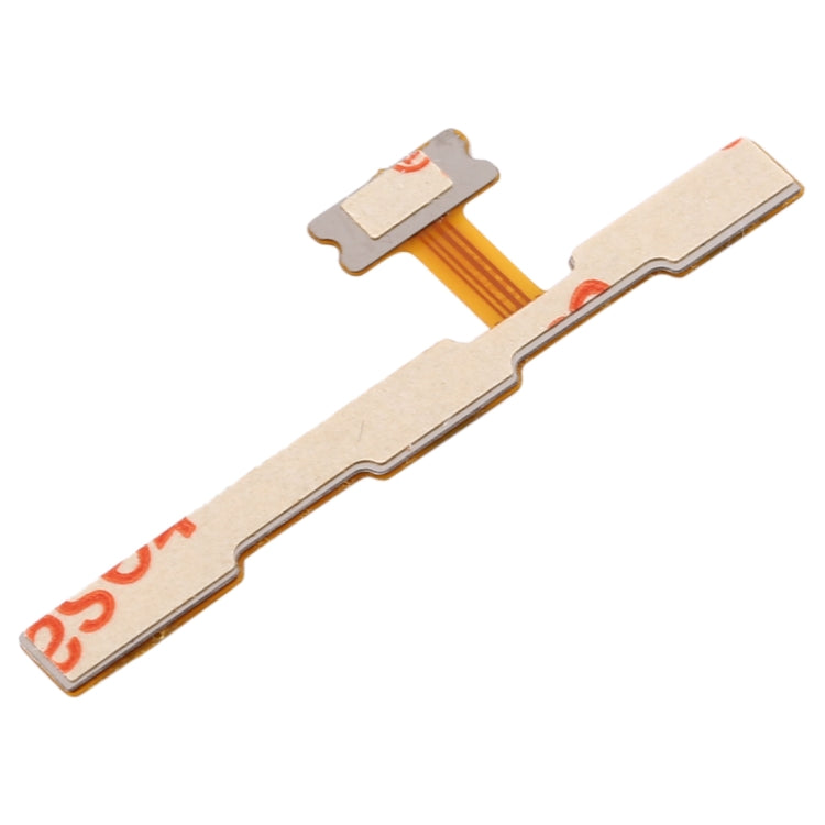 Power Button & Volume Button Flex Cable for Xiaomi Mi CC9e - Flex Cable by PMc TechLife | Online Shopping South Africa | PMc TechLife | Buy Now Pay Later Mobicred