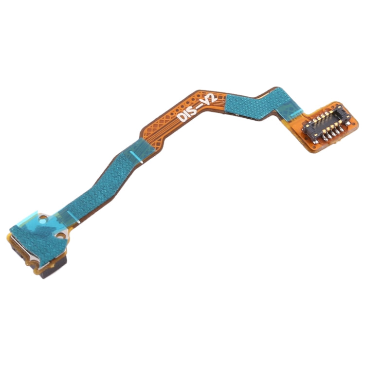 Sensor Flex Cable for Xiaomi Redmi 6 Pro - Flex Cable by PMc TechLife | Online Shopping South Africa | PMc TechLife | Buy Now Pay Later Mobicred
