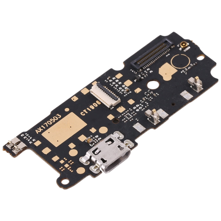 Charging Port Board for Xiaomi Redmi Note 4X Prime - Tail Connector by PMc TechLife | Online Shopping South Africa | PMc TechLife | Buy Now Pay Later Mobicred
