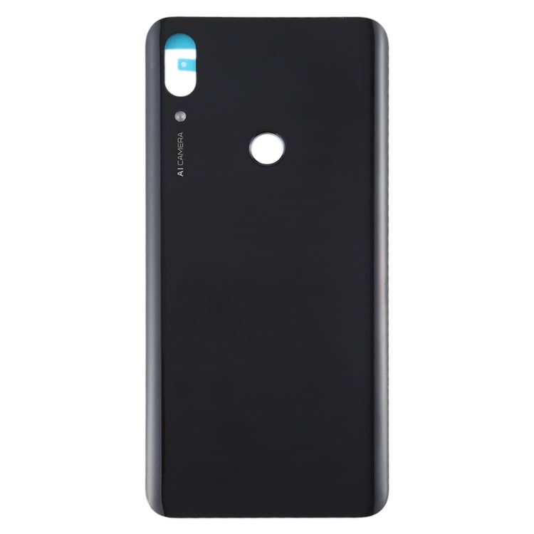 Battery Back Cover for Huawei P Smart Z(Black) - Back Cover by PMC TechLife | Online Shopping South Africa | PMC TechLife | Buy Now Pay Later Mobicred