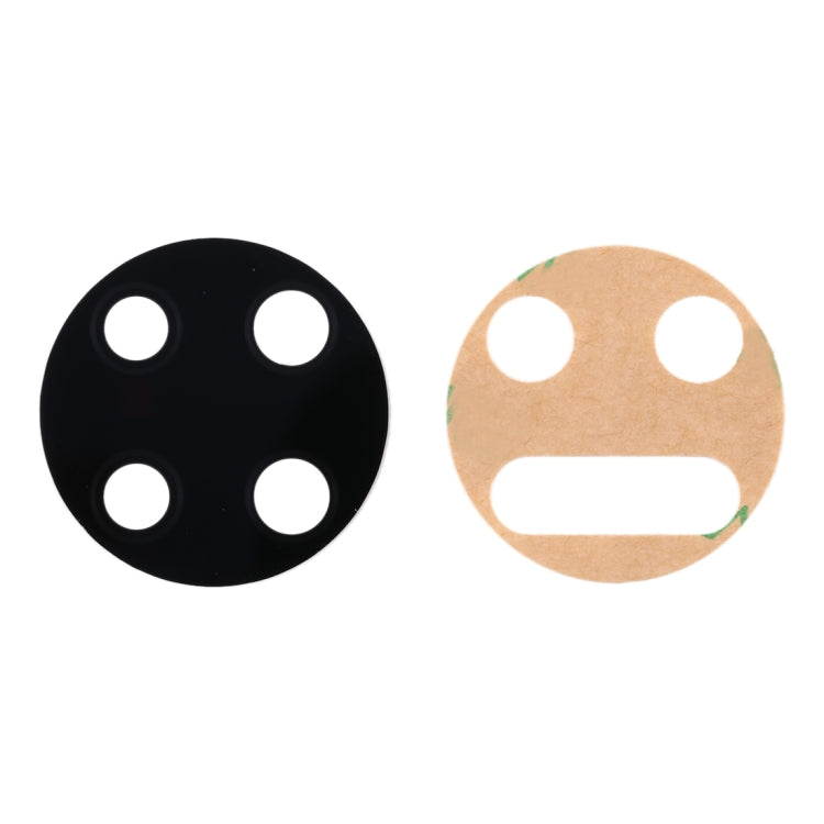 For Huawei Mate 30 Pro 10pcs Back Camera Lens - Camera by PMC TechLife | Online Shopping South Africa | PMC TechLife | Buy Now Pay Later Mobicred