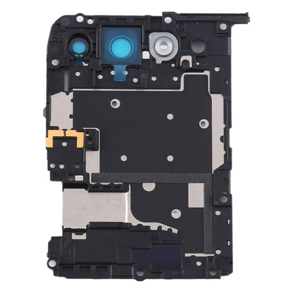 Back Housing Frame for Huawei Honor 9X - Full Housing Cover by PMC Jewellery | Online Shopping South Africa | PMC Jewellery | Buy Now Pay Later Mobicred