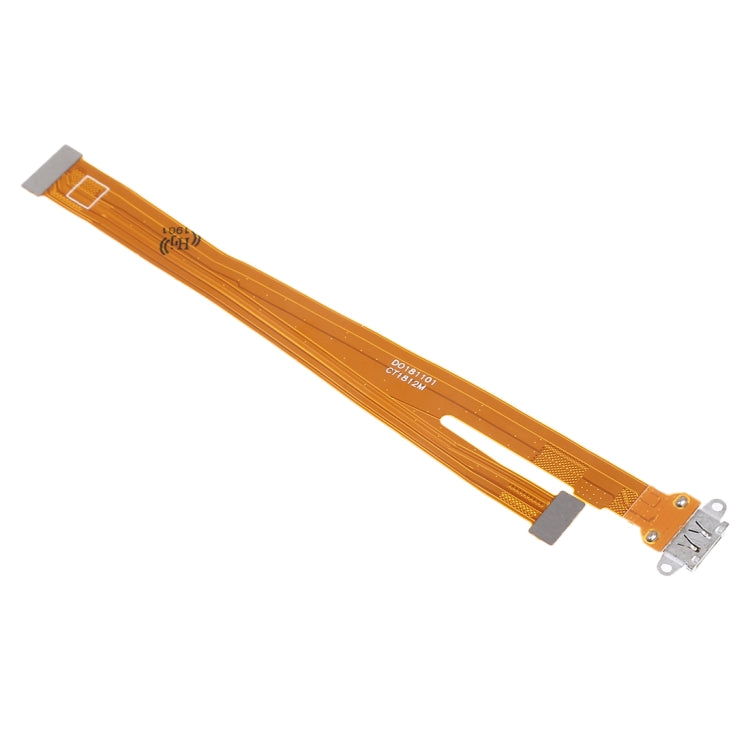 For OPPO A7 / AX7 Charging Port Flex Cable - Flex Cable by PMC TechLife | Online Shopping South Africa | PMC TechLife | Buy Now Pay Later Mobicred