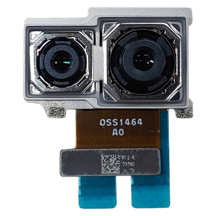 Back Facing Camera for Xiaomi Mi 9 SE - Camera by PMC TechLife | Online Shopping South Africa | PMC TechLife