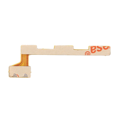 Power Button & Volume Button Flex Cable for Huawei Honor 10 - Flex Cable by PMC Jewellery | Online Shopping South Africa | PMC Jewellery