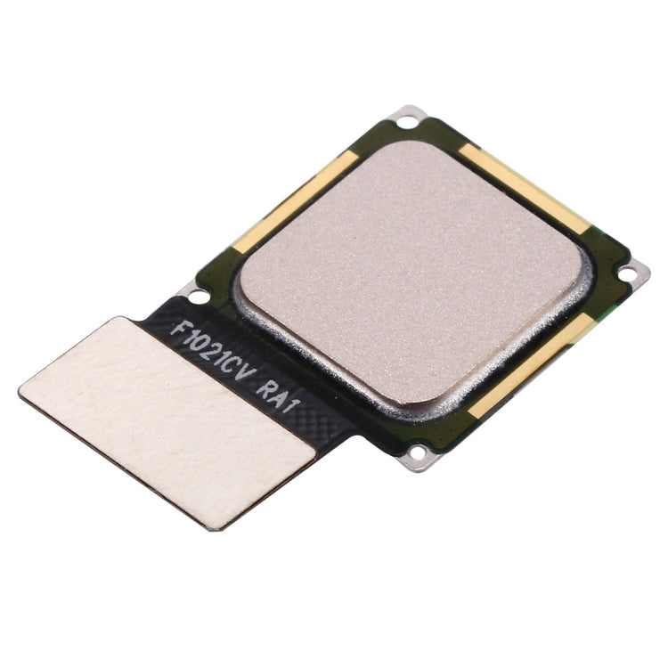 For Huawei Mate 9 Fingerprint Sensor Flex Cable(Gold) - Flex Cable by PMc TechLife | Online Shopping South Africa | PMc TechLife | Buy Now Pay Later Mobicred