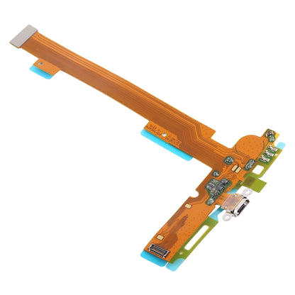 For Vivo Y55 Charging Port Flex Cable - Flex Cable by PMC Jewellery | Online Shopping South Africa | PMC Jewellery