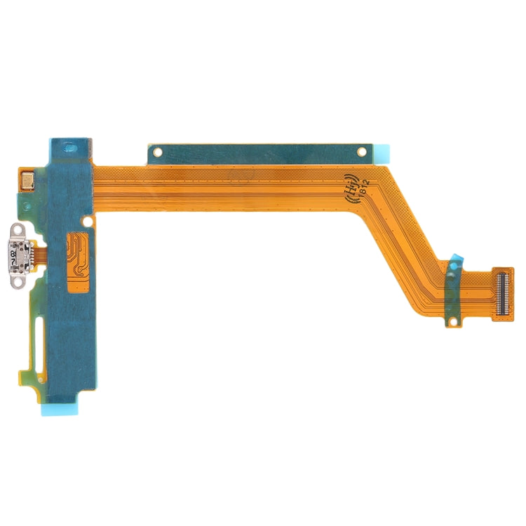 For Vivo Y51 Charging Port Flex Cable - Flex Cable by PMC Jewellery | Online Shopping South Africa | PMC Jewellery