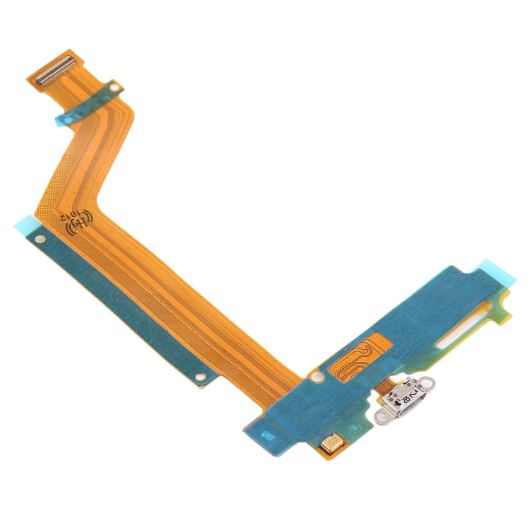 For Vivo Y51 Charging Port Flex Cable - Flex Cable by PMC Jewellery | Online Shopping South Africa | PMC Jewellery