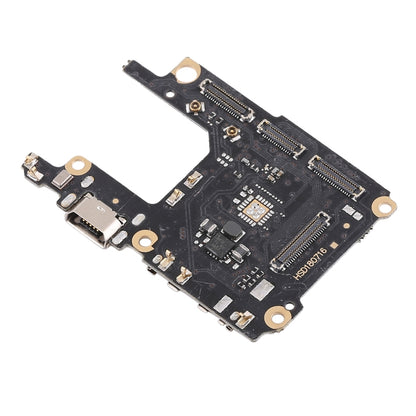 For Vivo X21 Charging Port Board - Charging Port Board by PMC Jewellery | Online Shopping South Africa | PMC Jewellery | Buy Now Pay Later Mobicred
