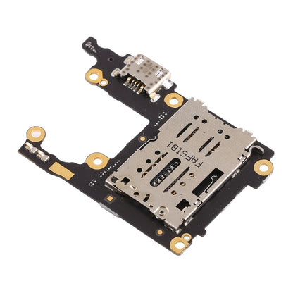 For Vivo X23 Charging Port Board - Charging Port Board by PMC Jewellery | Online Shopping South Africa | PMC Jewellery | Buy Now Pay Later Mobicred