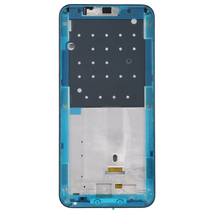 Middle Frame Bezel for Xiaomi Redmi 6 Pro (Black) - Frame Bezel Plate by PMC TechLife | Online Shopping South Africa | PMC TechLife | Buy Now Pay Later Mobicred