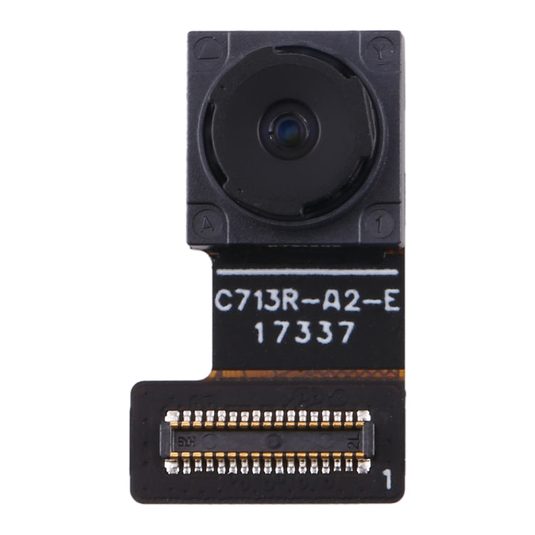 Front Facing Camera Module for Sony Xperia L2 - Camera by PMC Jewellery | Online Shopping South Africa | PMC Jewellery | Buy Now Pay Later Mobicred