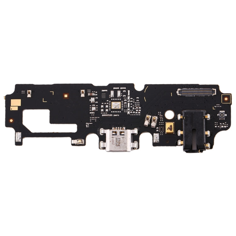For Vivo Z5x Charging Port Board - Charging Port Board by PMC Jewellery | Online Shopping South Africa | PMC Jewellery | Buy Now Pay Later Mobicred