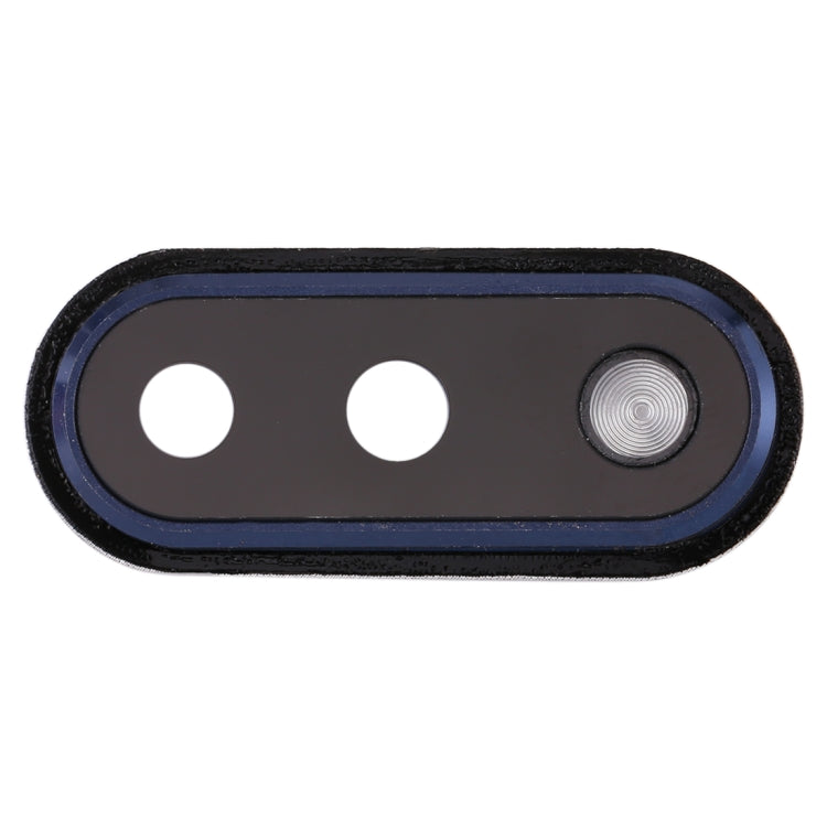 Camera Lens Cover for Nokia X5(Blue) - Camera by PMC Jewellery | Online Shopping South Africa | PMC Jewellery | Buy Now Pay Later Mobicred