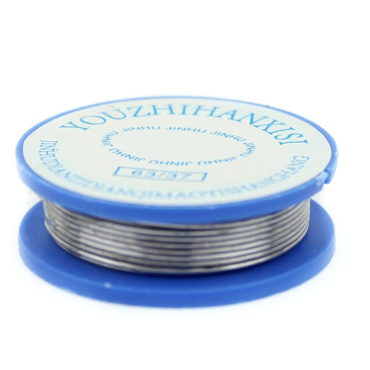 JIAFA P8122 1.7m x 0.8mm Solder Wire Flux Tin Lead Melt Soldering Wire - Welding Wire by JIAFA | Online Shopping South Africa | PMC Jewellery | Buy Now Pay Later Mobicred