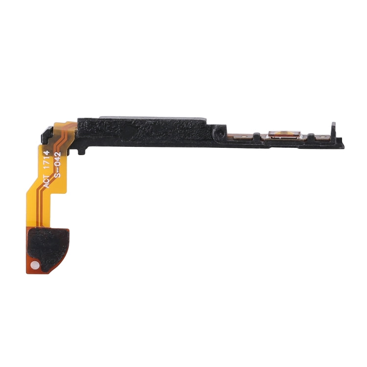 Power Button Flex Cable for LG Q6 / M700N - For LG by PMC Jewellery | Online Shopping South Africa | PMC Jewellery