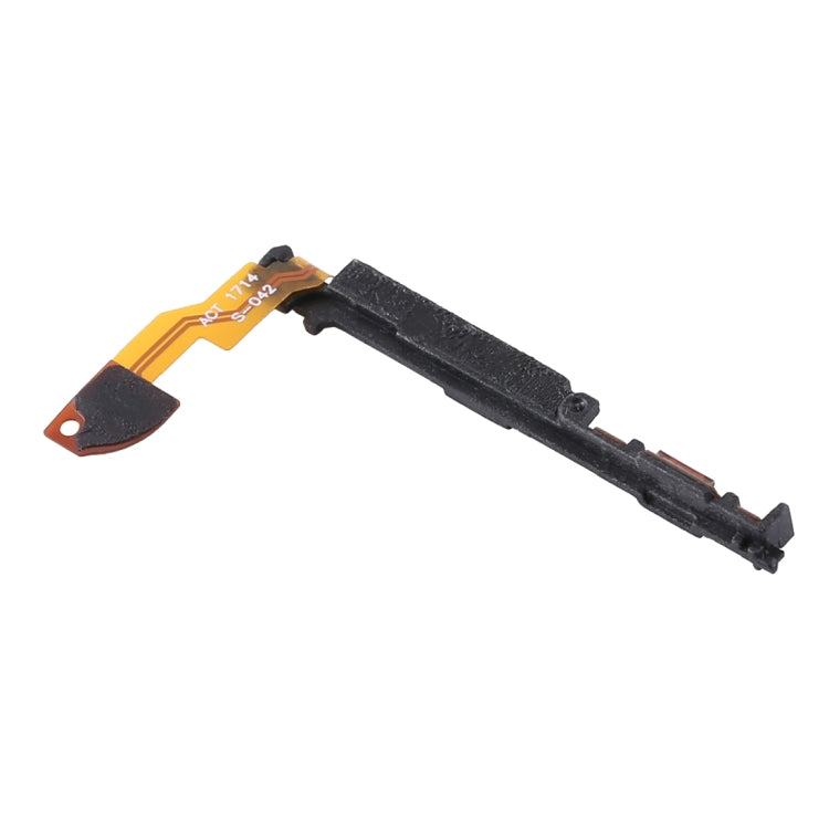 Power Button Flex Cable for LG Q6 / M700N - For LG by PMC Jewellery | Online Shopping South Africa | PMC Jewellery