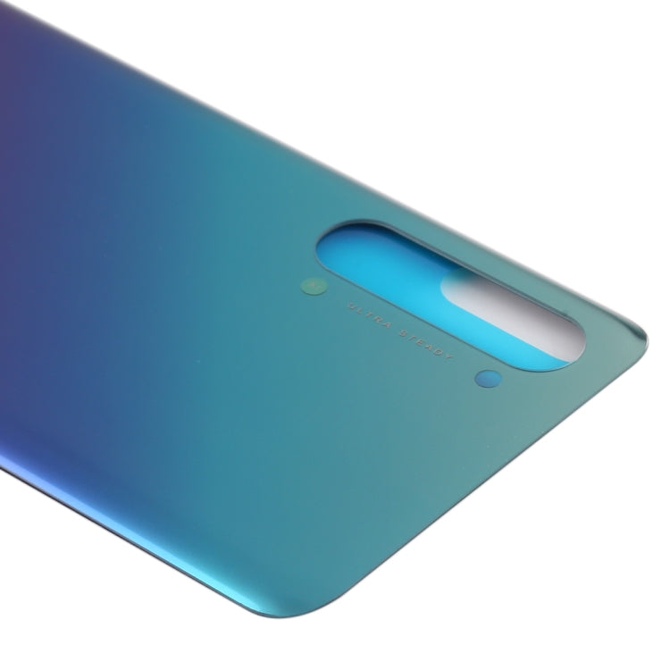 For OPPO Reno3 5G Battery Back Cover (Red) - free shipping - PMC TechLife - Order now!