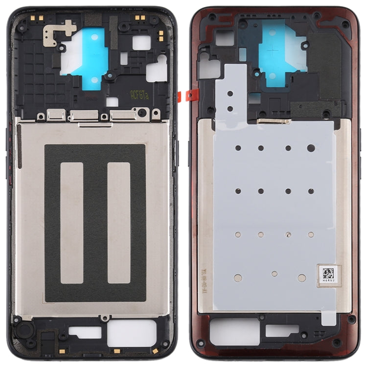 For OPPO A11 Middle Board (Black) - free shipping - PMC TechLife - Order now!
