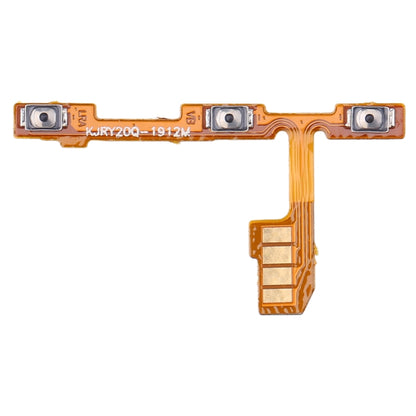 Power Button & Volume Button Flex Cable for Huawei Honor 20 Lite - Flex Cable by PMC Jewellery | Online Shopping South Africa | PMC Jewellery | Buy Now Pay Later Mobicred