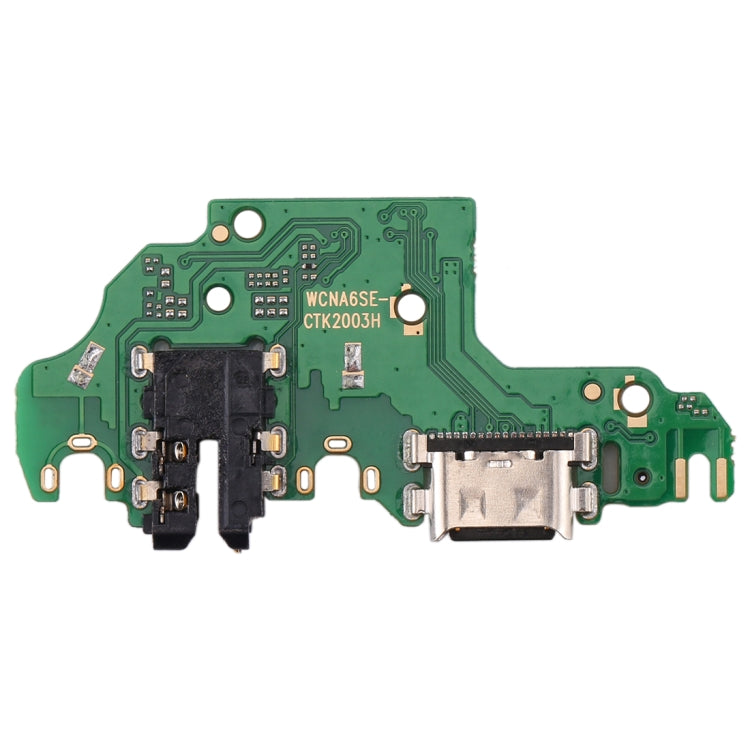 Charging Port Board for Huawei Nova 6 SE - Tail Connector by PMC Jewellery | Online Shopping South Africa | PMC Jewellery | Buy Now Pay Later Mobicred