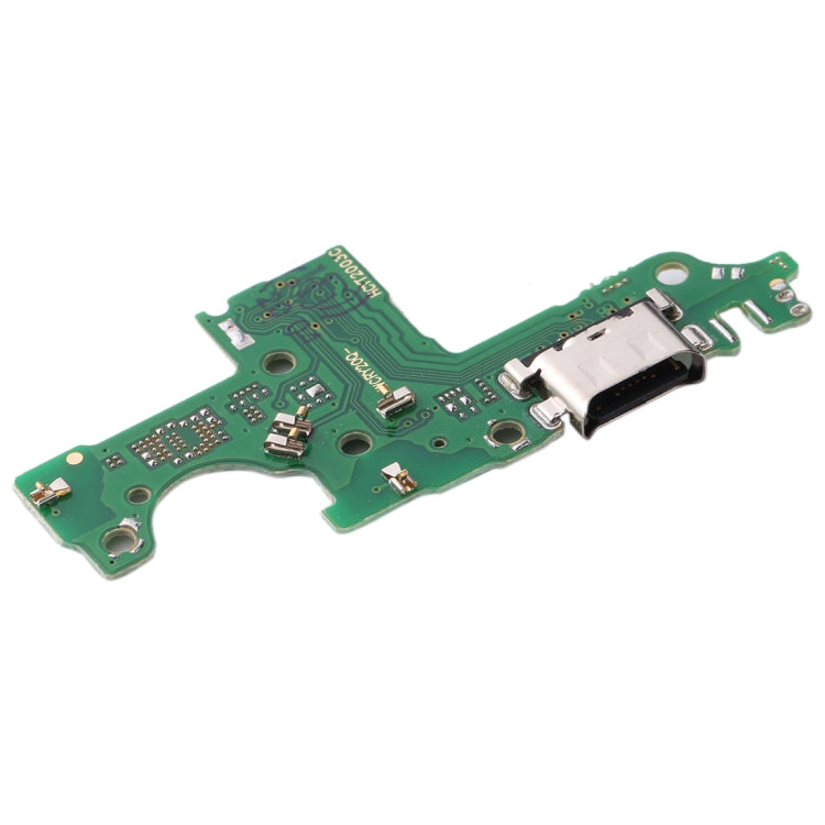 Charging Port Board for Huawei Honor 20 Lite - Tail Connector by PMC Jewellery | Online Shopping South Africa | PMC Jewellery | Buy Now Pay Later Mobicred