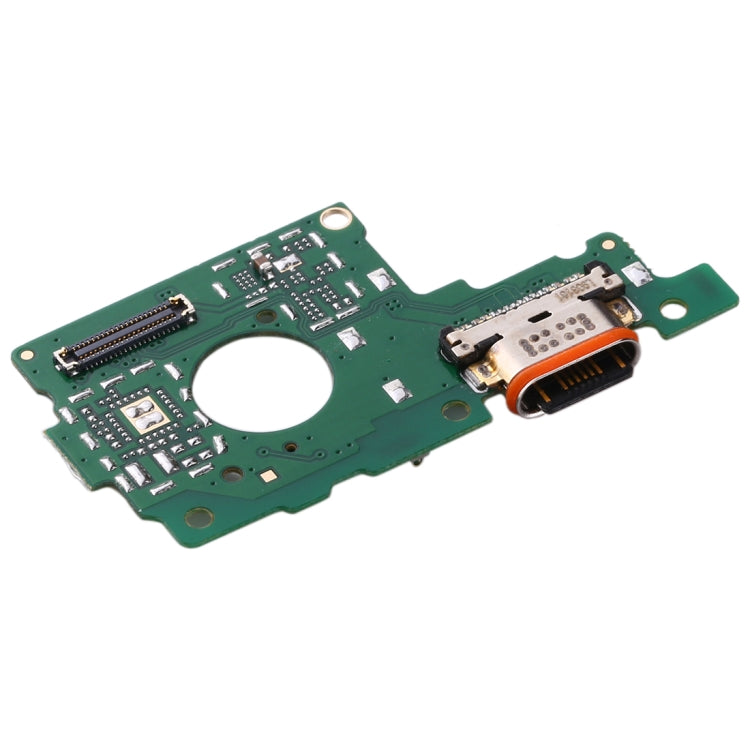 For Vivo Y9s Charging Port Board - Charging Port Board by PMc TechLife | Online Shopping South Africa | PMc TechLife | Buy Now Pay Later Mobicred
