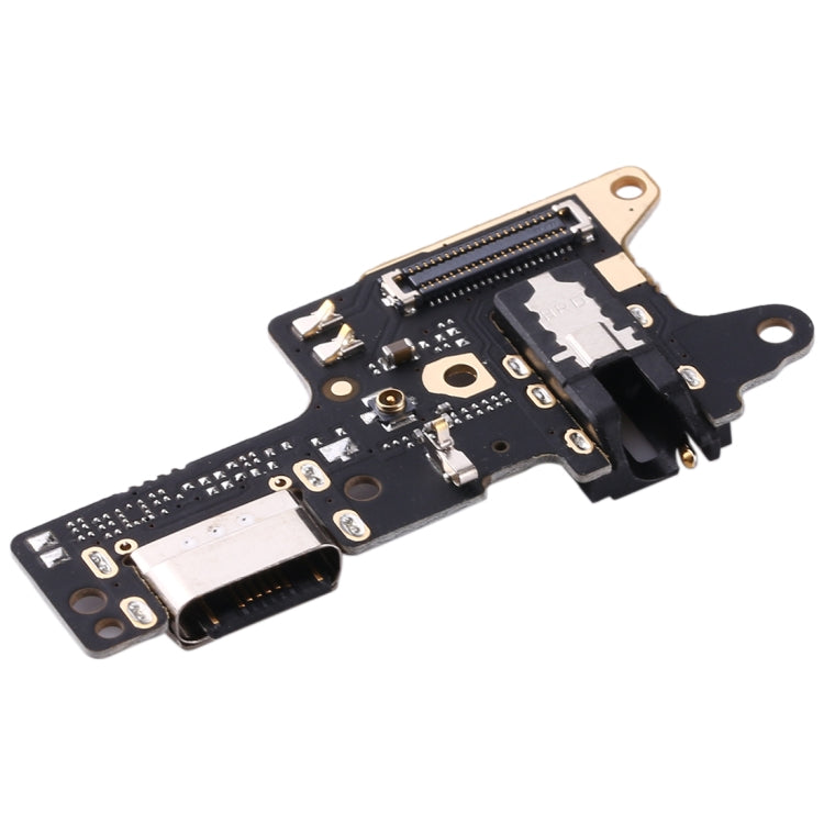 Charging Port Board For Xiaomi Redmi 8A - Tail Connector by PMc TechLife | Online Shopping South Africa | PMc TechLife | Buy Now Pay Later Mobicred