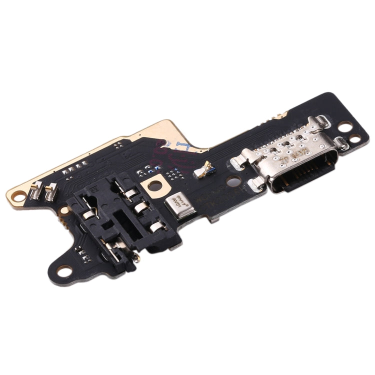 Charging Port Board For Xiaomi Redmi 8A - Tail Connector by PMc TechLife | Online Shopping South Africa | PMc TechLife | Buy Now Pay Later Mobicred