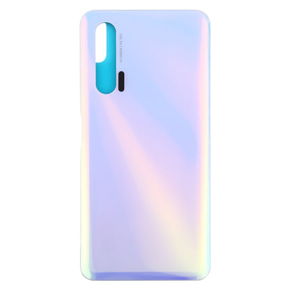 Battery Back Cover for Huawei Nova 6 4G(Breathing Crystal) - Back Cover by PMC Jewellery | Online Shopping South Africa | PMC Jewellery | Buy Now Pay Later Mobicred