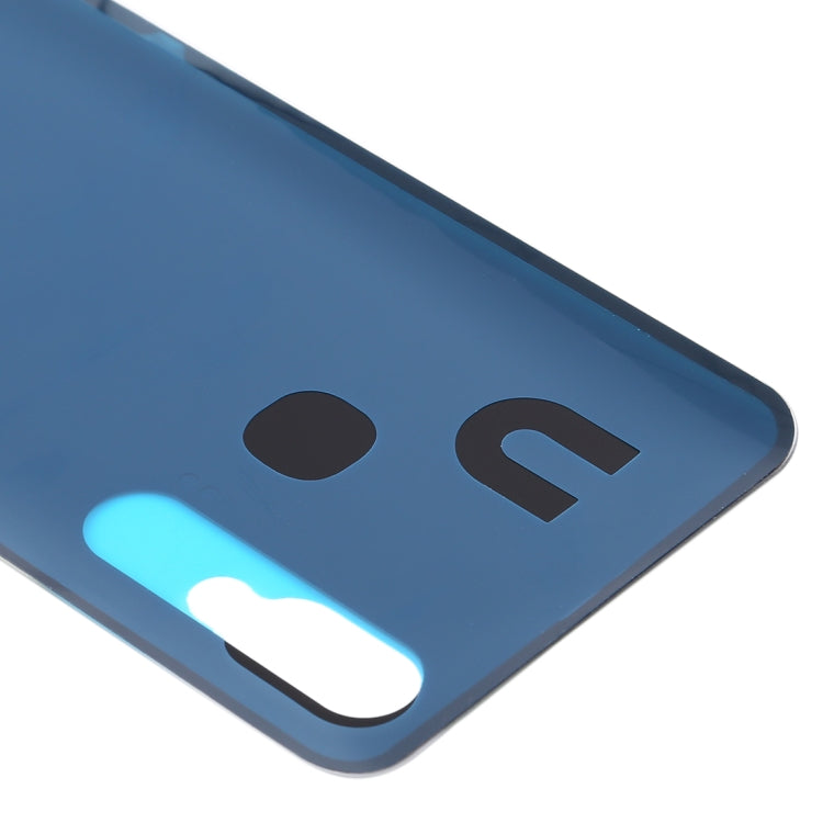 Battery Back Cover for Huawei Nova 6 4G(Breathing Crystal) - Back Cover by PMC TechLife | Online Shopping South Africa | PMC TechLife | Buy Now Pay Later Mobicred