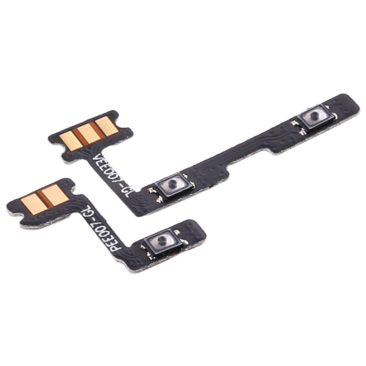 For OnePlus 8 Power Button & Volume Button Flex Cable - free shipping - PMC TechLife - Order now!