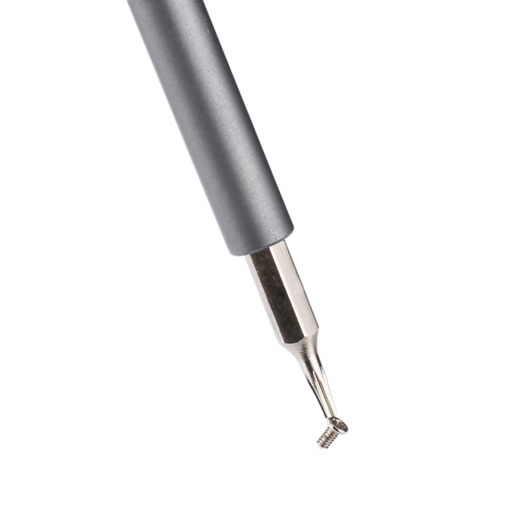 Screwdriver Disassembly Repairing Tool Kits(Black) - free shipping - PMC TechLife - Order now!