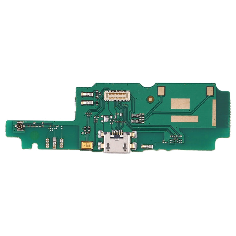 Charging Port Board For Nokia 1 Plus TA-1111 TA-1123 TA-1127 TA-1130 - Charging Port Connector by PMc TechLife | Online Shopping South Africa | PMc TechLife | Buy Now Pay Later Mobicred