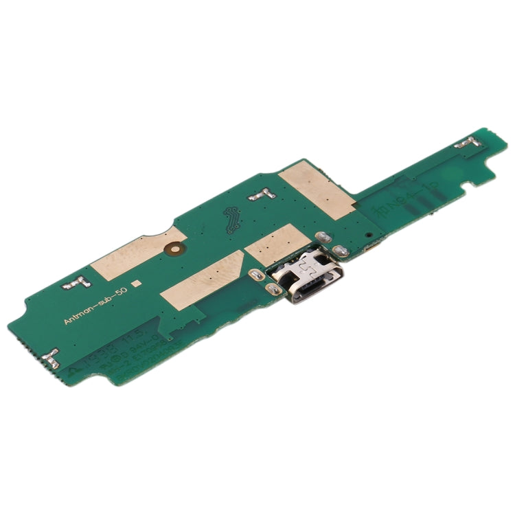 Charging Port Board For Nokia 1 Plus TA-1111 TA-1123 TA-1127 TA-1130 - Charging Port Connector by PMc TechLife | Online Shopping South Africa | PMc TechLife | Buy Now Pay Later Mobicred