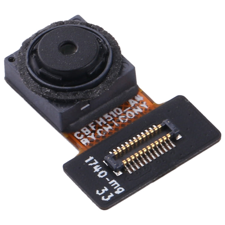 Front Facing Camera for Nokia 7 / N7 TA-1041 TA-1046 - Camera by PMC TechLife | Online Shopping South Africa | PMC TechLife | Buy Now Pay Later Mobicred
