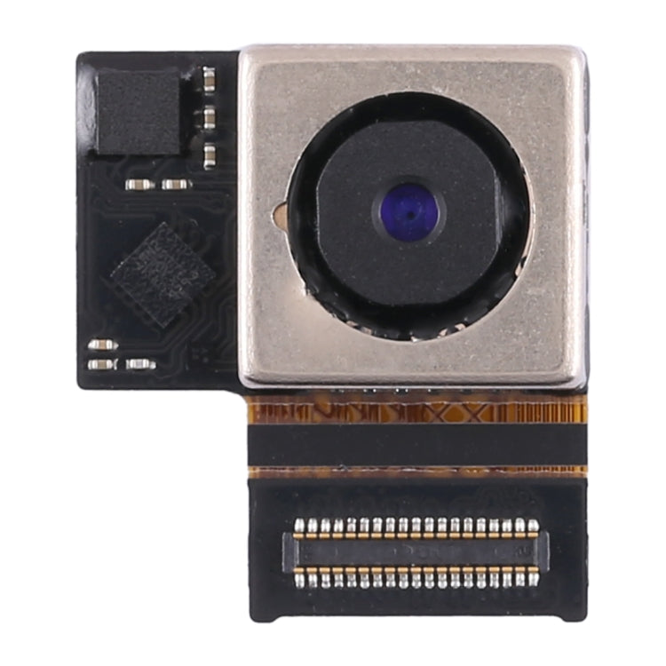 Front Facing Camera Module for Sony Xperia C6 / Xperia XA Ultra - Camera by PMC Jewellery | Online Shopping South Africa | PMC Jewellery