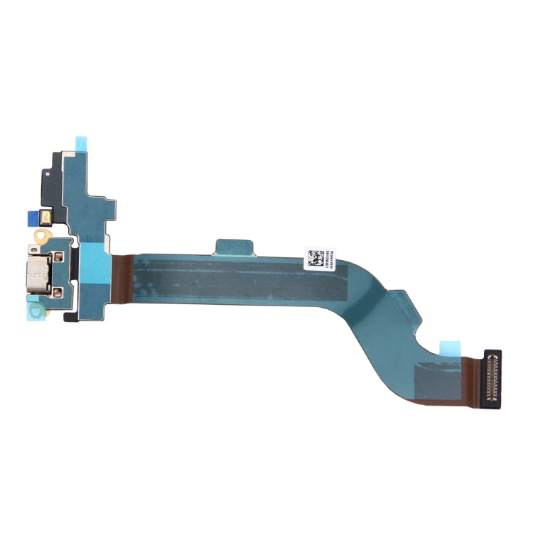 For Xiaomi Mi Note 2 Charging Port Flex Cable - Tail Connector by PMC TechLife | Online Shopping South Africa | PMC TechLife | Buy Now Pay Later Mobicred