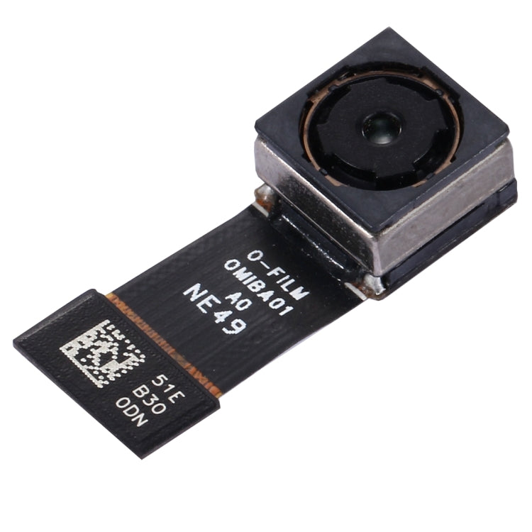 For Xiaomi Redmi Note 4G Back Facing Camera - Camera by PMC TechLife | Online Shopping South Africa | PMC TechLife | Buy Now Pay Later Mobicred