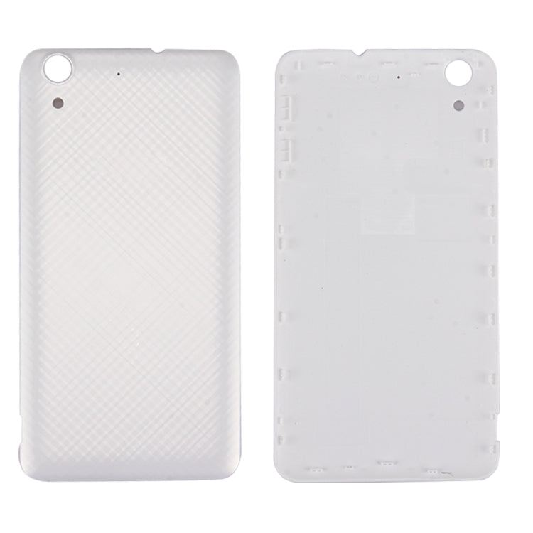 For Huawei Honor 5A Battery Back Cover(White) - Back Cover by PMC TechLife | Online Shopping South Africa | PMC TechLife | Buy Now Pay Later Mobicred